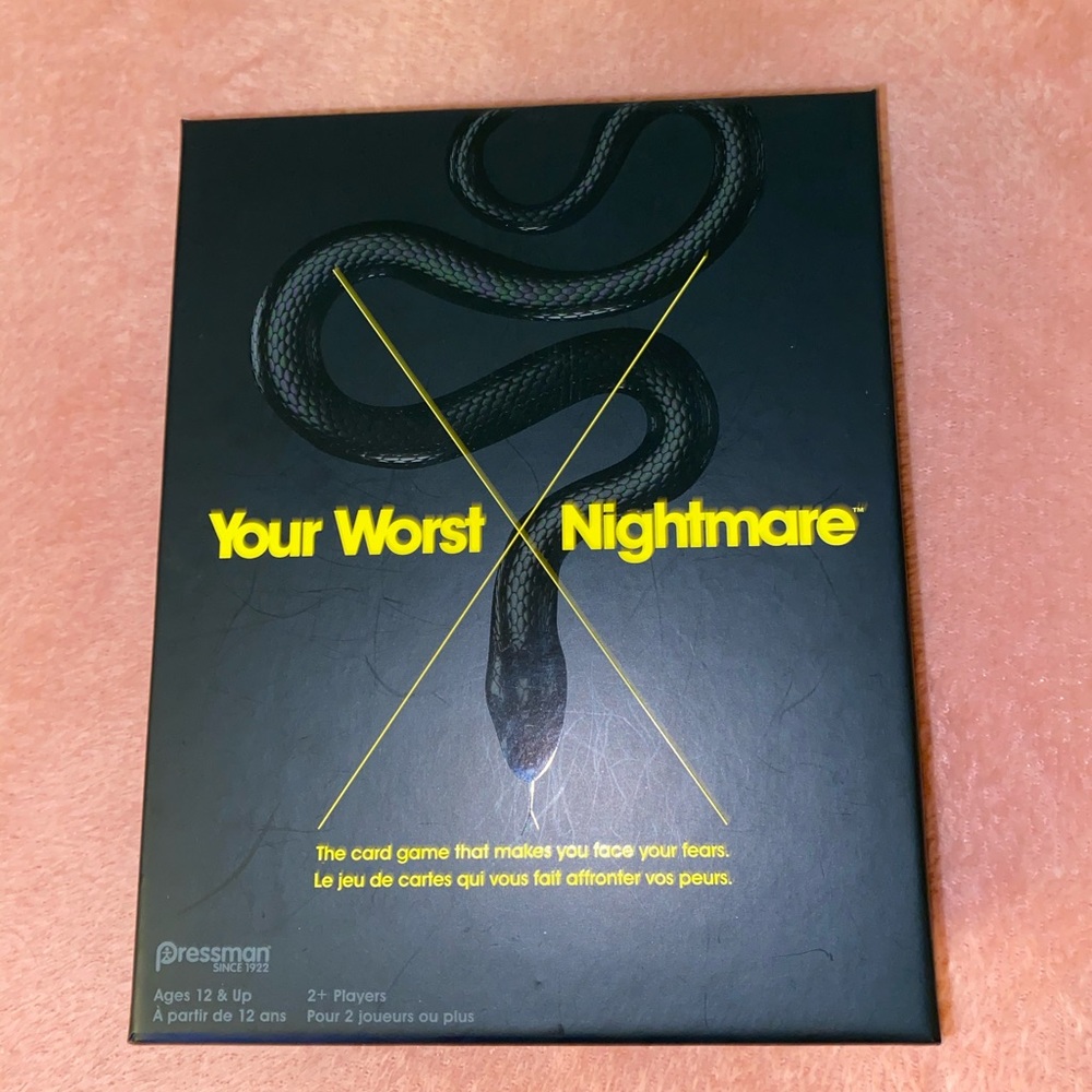 Board game